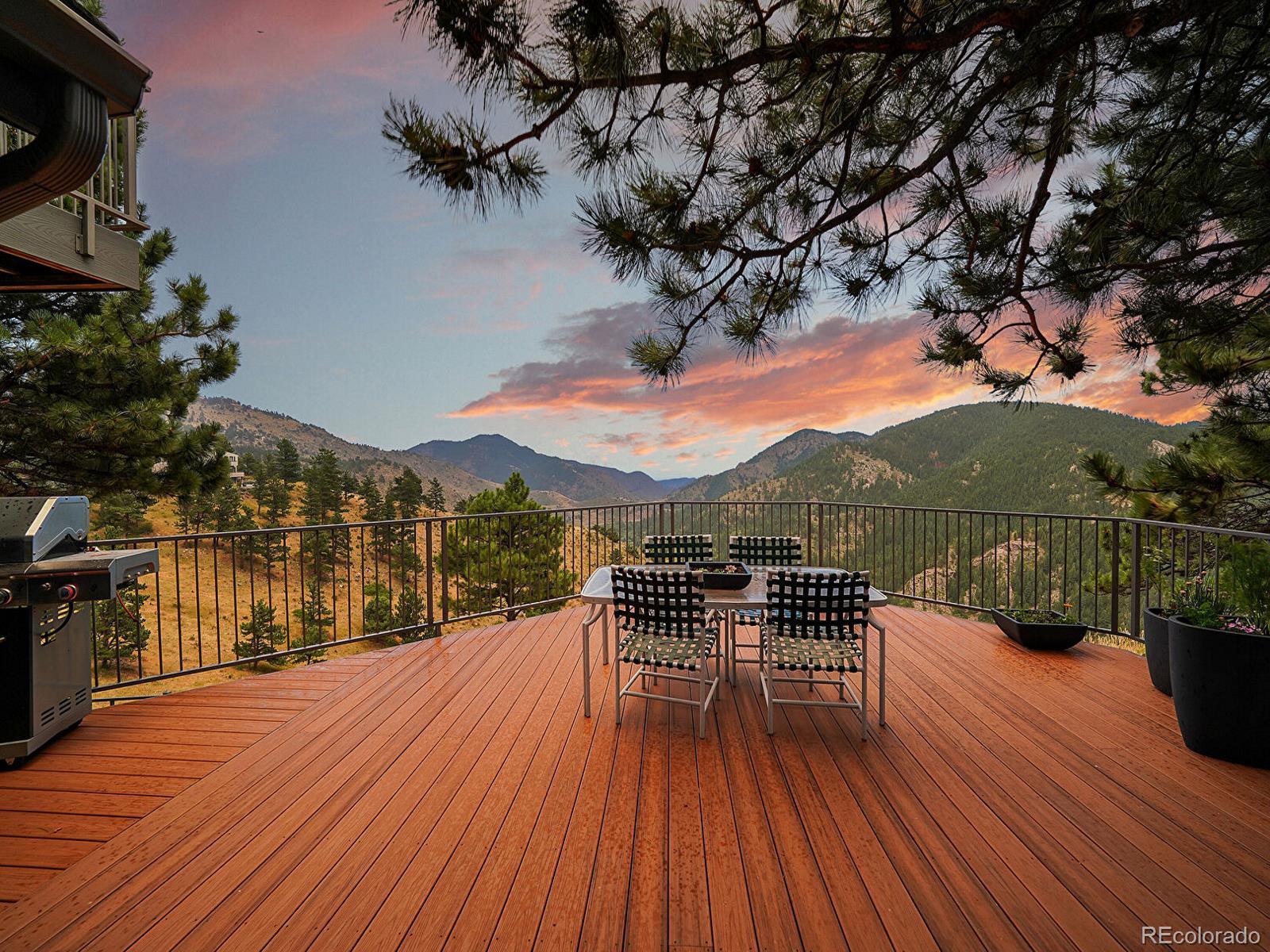 MLS Image #36 for 2429  bitterroot lane,golden, Colorado