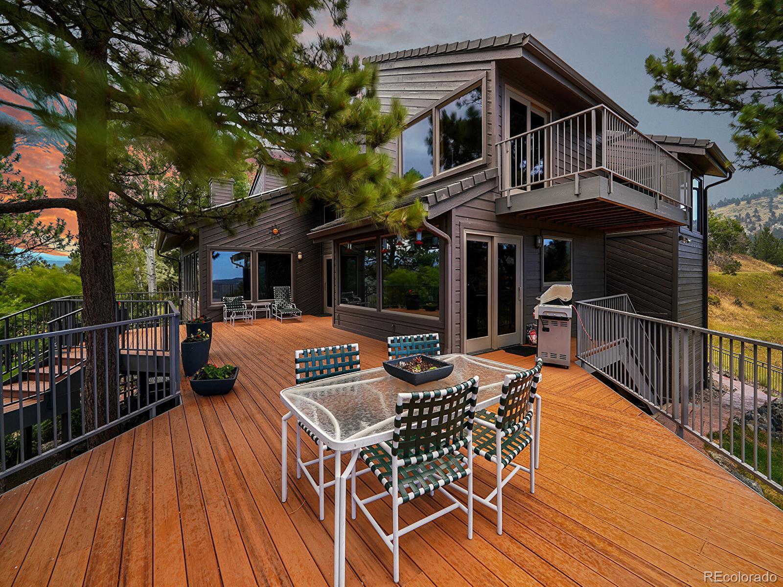 MLS Image #37 for 2429  bitterroot lane,golden, Colorado