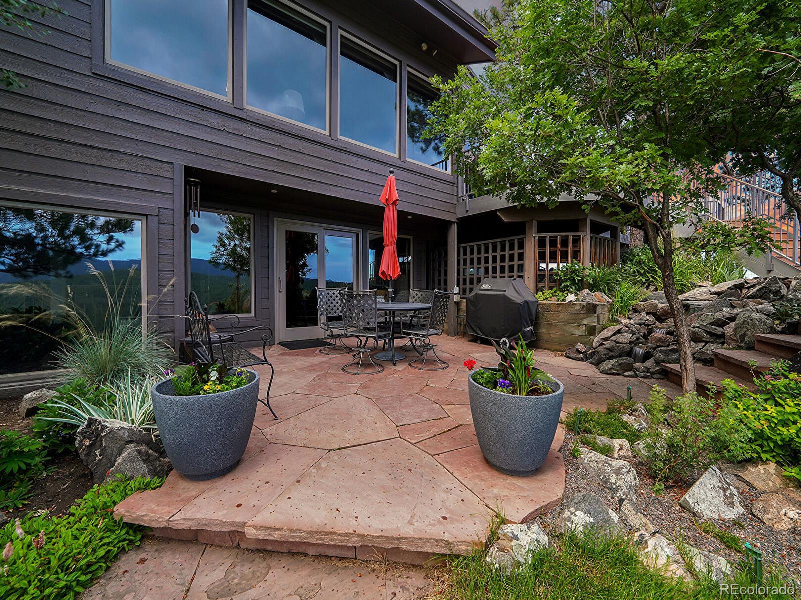 MLS Image #38 for 2429  bitterroot lane,golden, Colorado