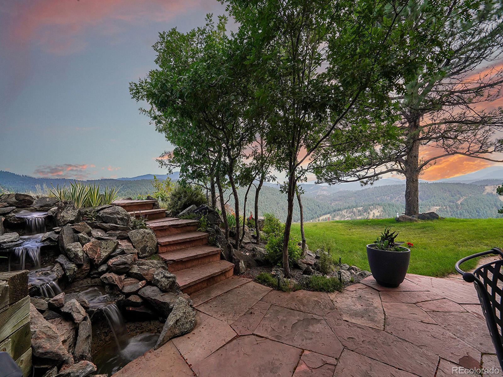 MLS Image #39 for 2429  bitterroot lane,golden, Colorado