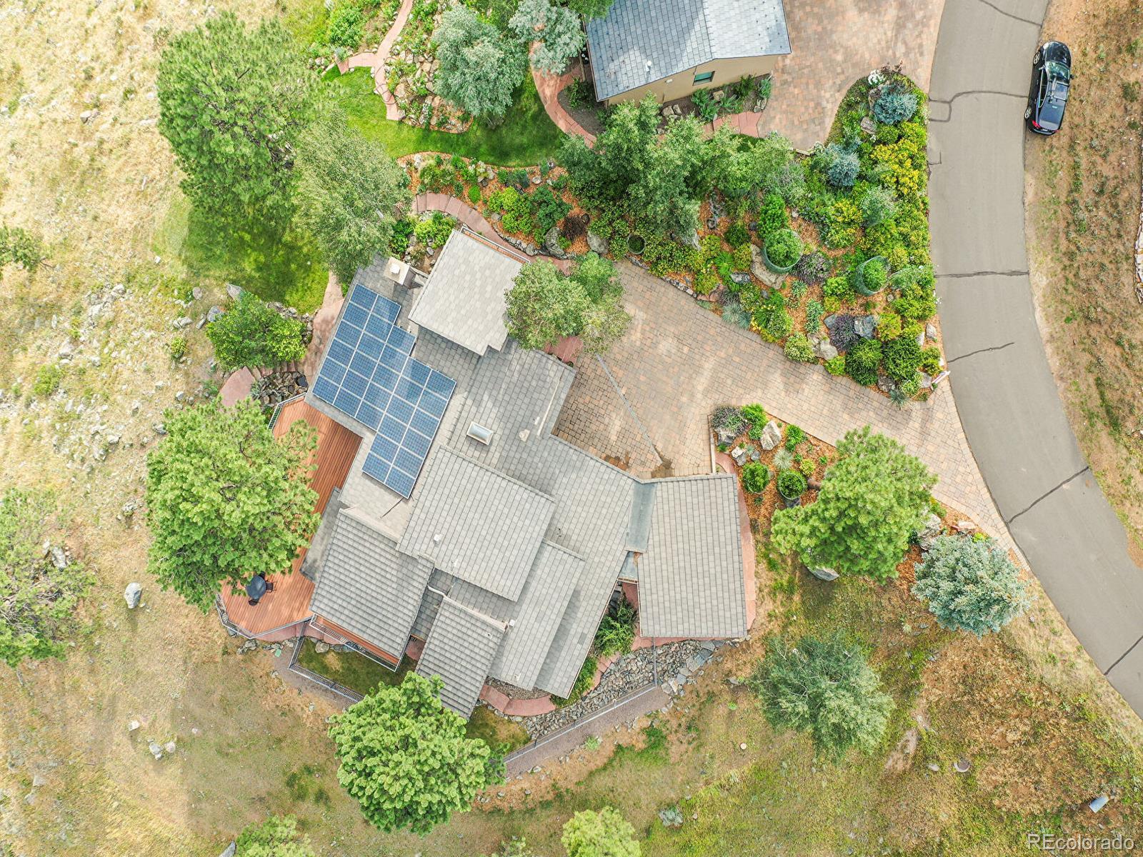 MLS Image #42 for 2429  bitterroot lane,golden, Colorado