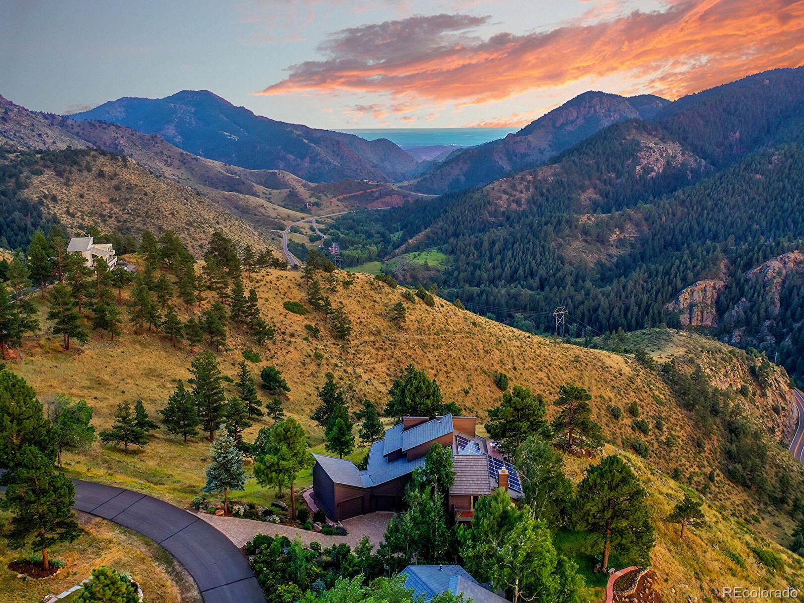 MLS Image #44 for 2429  bitterroot lane,golden, Colorado