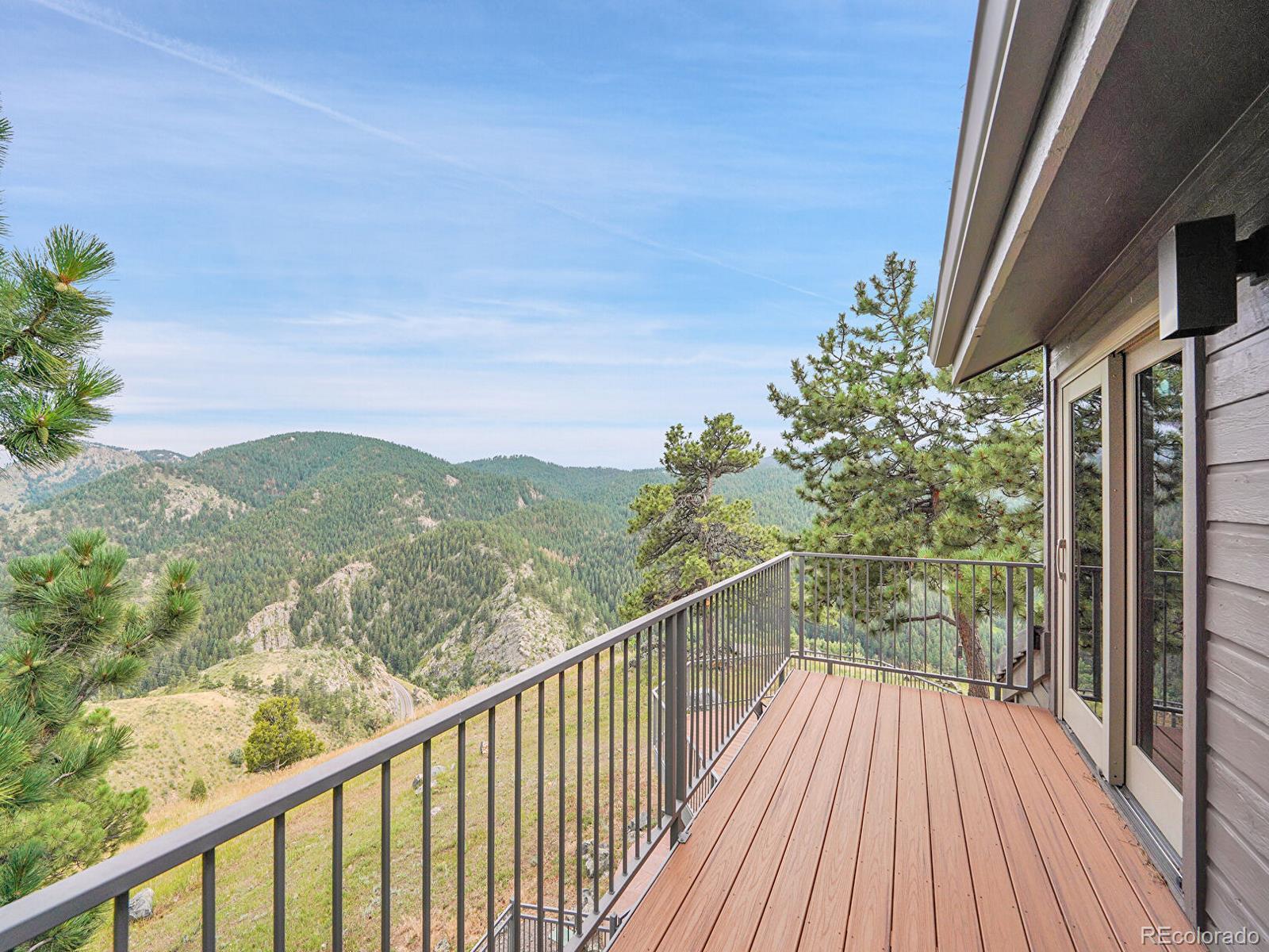 MLS Image #6 for 2429  bitterroot lane,golden, Colorado