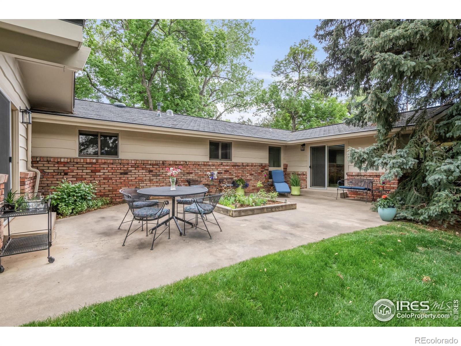 MLS Image #39 for 1409  old tale road,boulder, Colorado