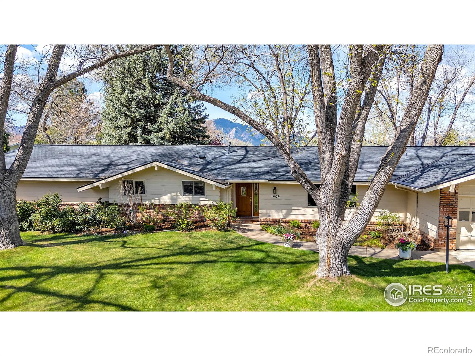 MLS Image #4 for 1409  old tale road,boulder, Colorado