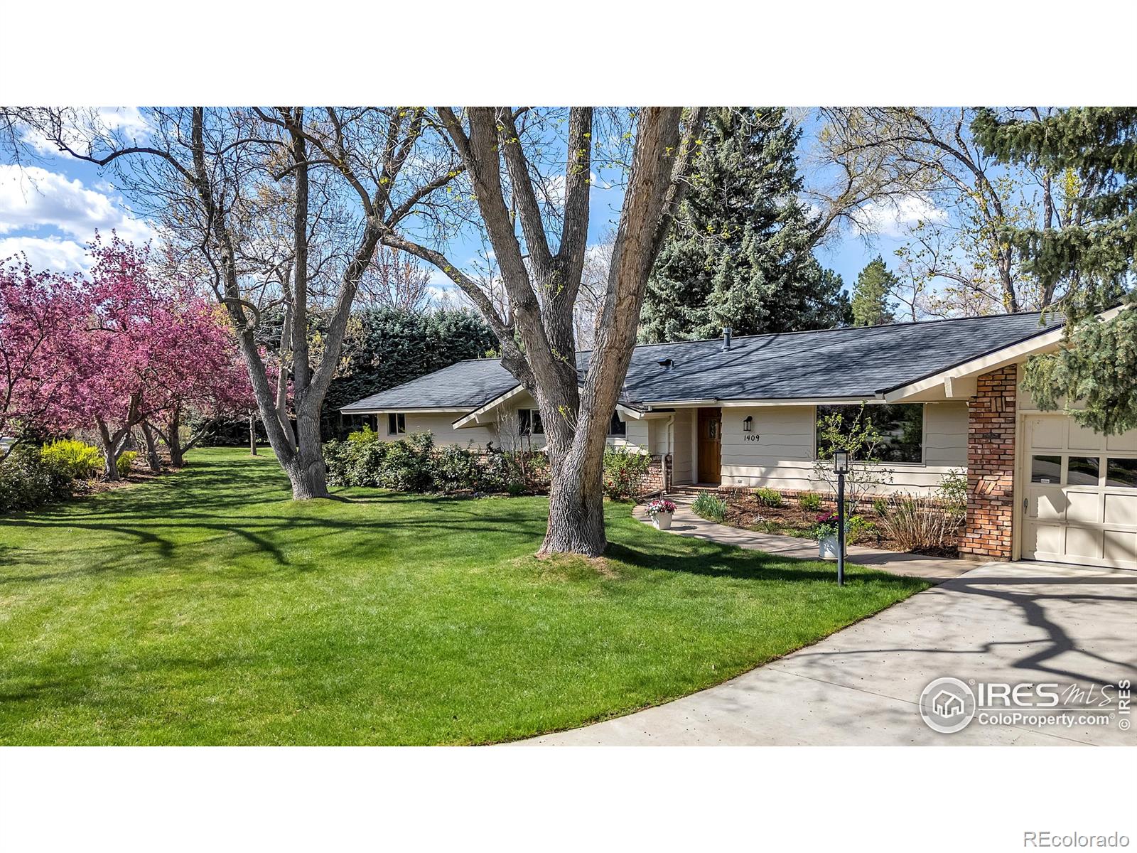 MLS Image #5 for 1409  old tale road,boulder, Colorado