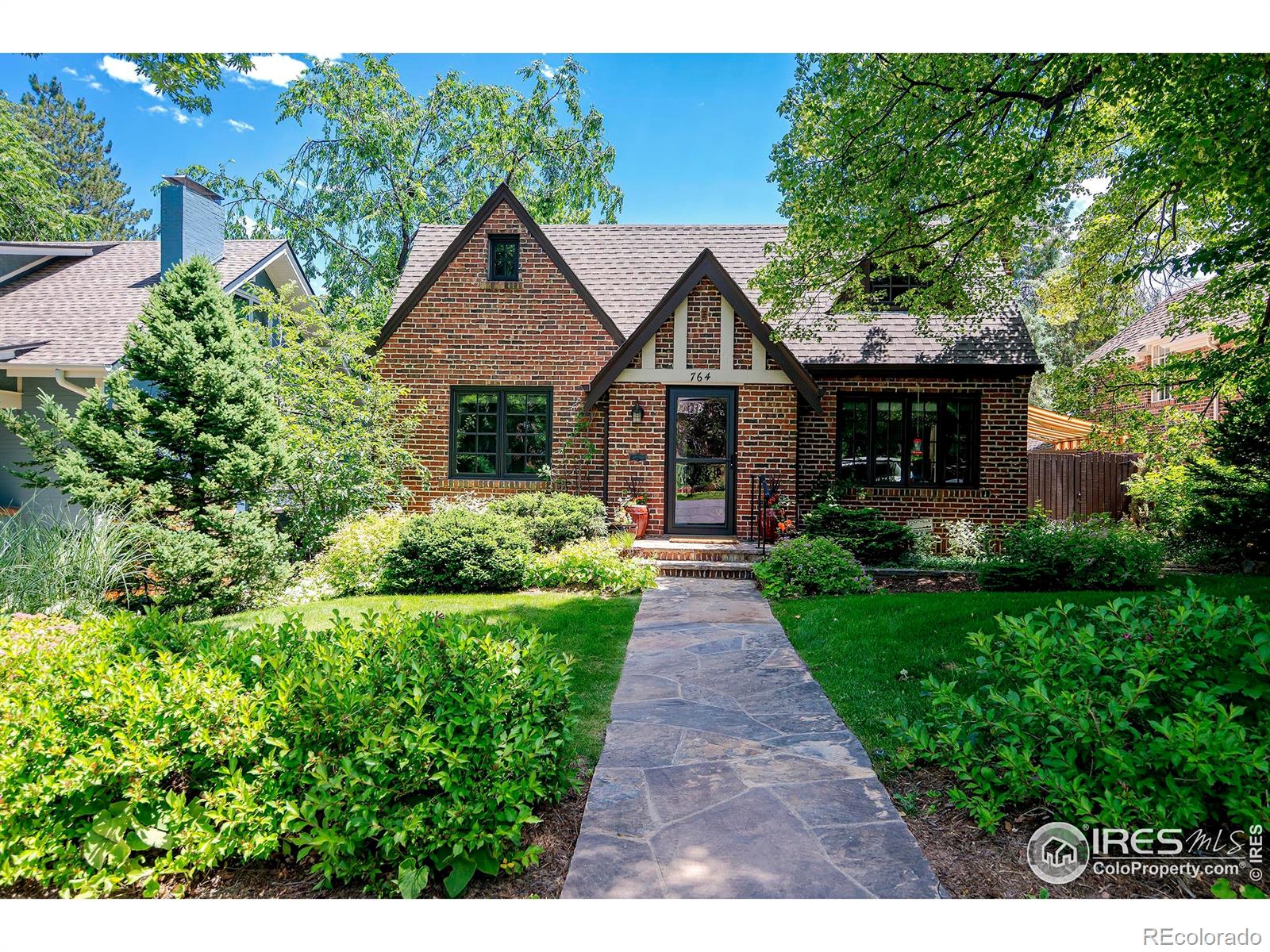 MLS Image #1 for 764  14th street,boulder, Colorado