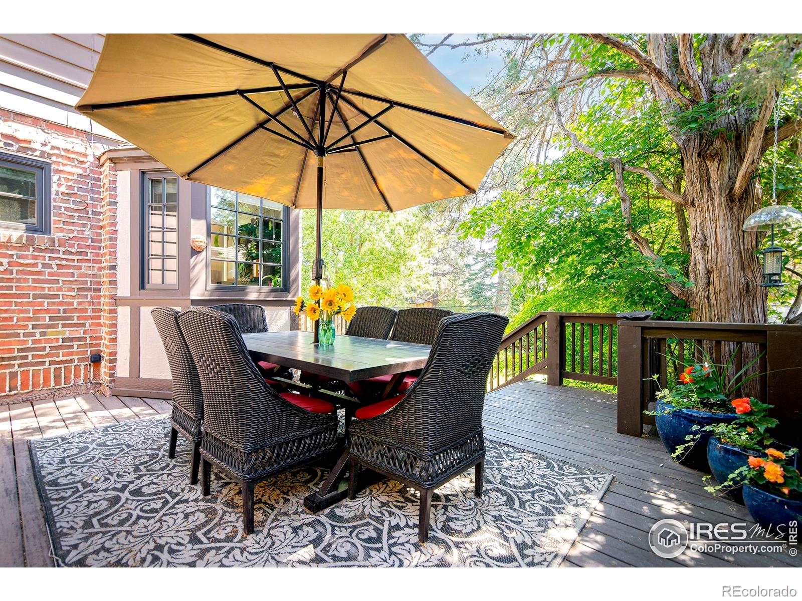 MLS Image #13 for 764  14th street,boulder, Colorado