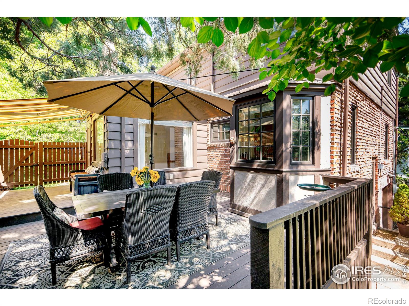 MLS Image #14 for 764  14th street,boulder, Colorado