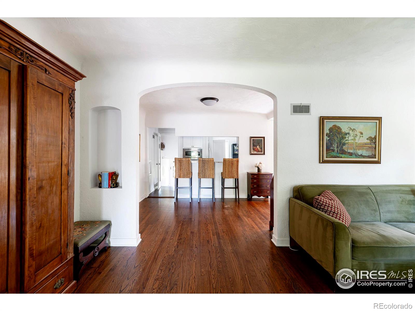 MLS Image #2 for 764  14th street,boulder, Colorado