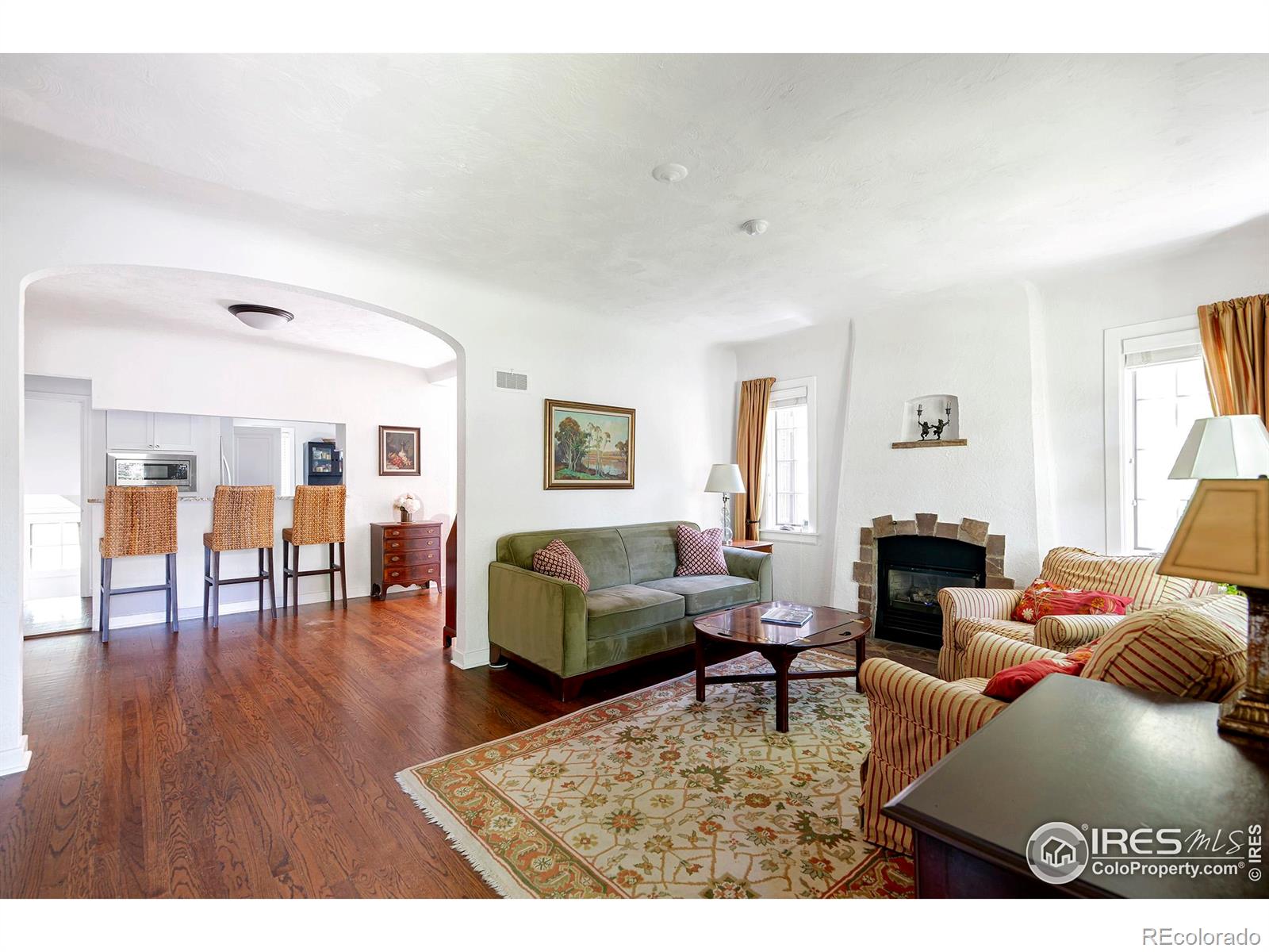 MLS Image #3 for 764  14th street,boulder, Colorado