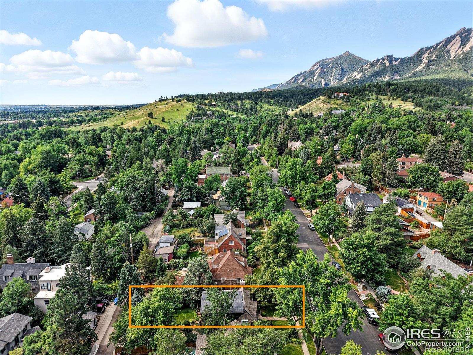MLS Image #38 for 764  14th street,boulder, Colorado