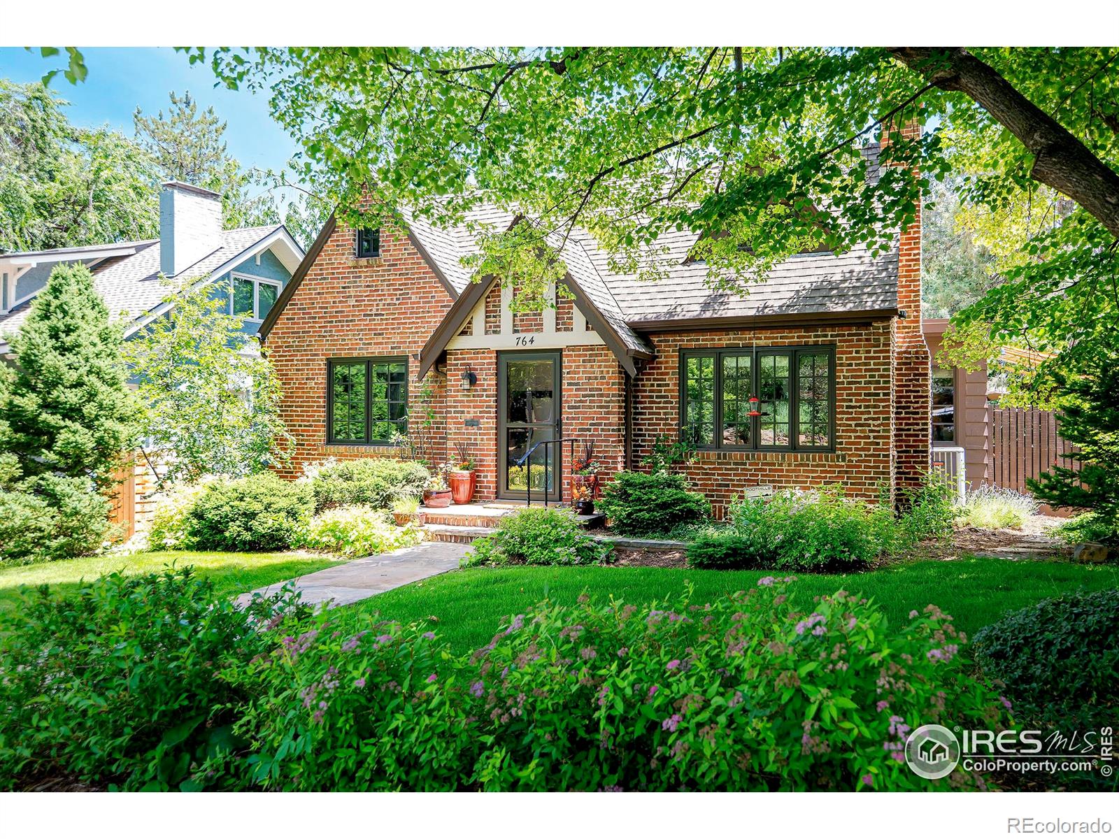 MLS Image #39 for 764  14th street,boulder, Colorado