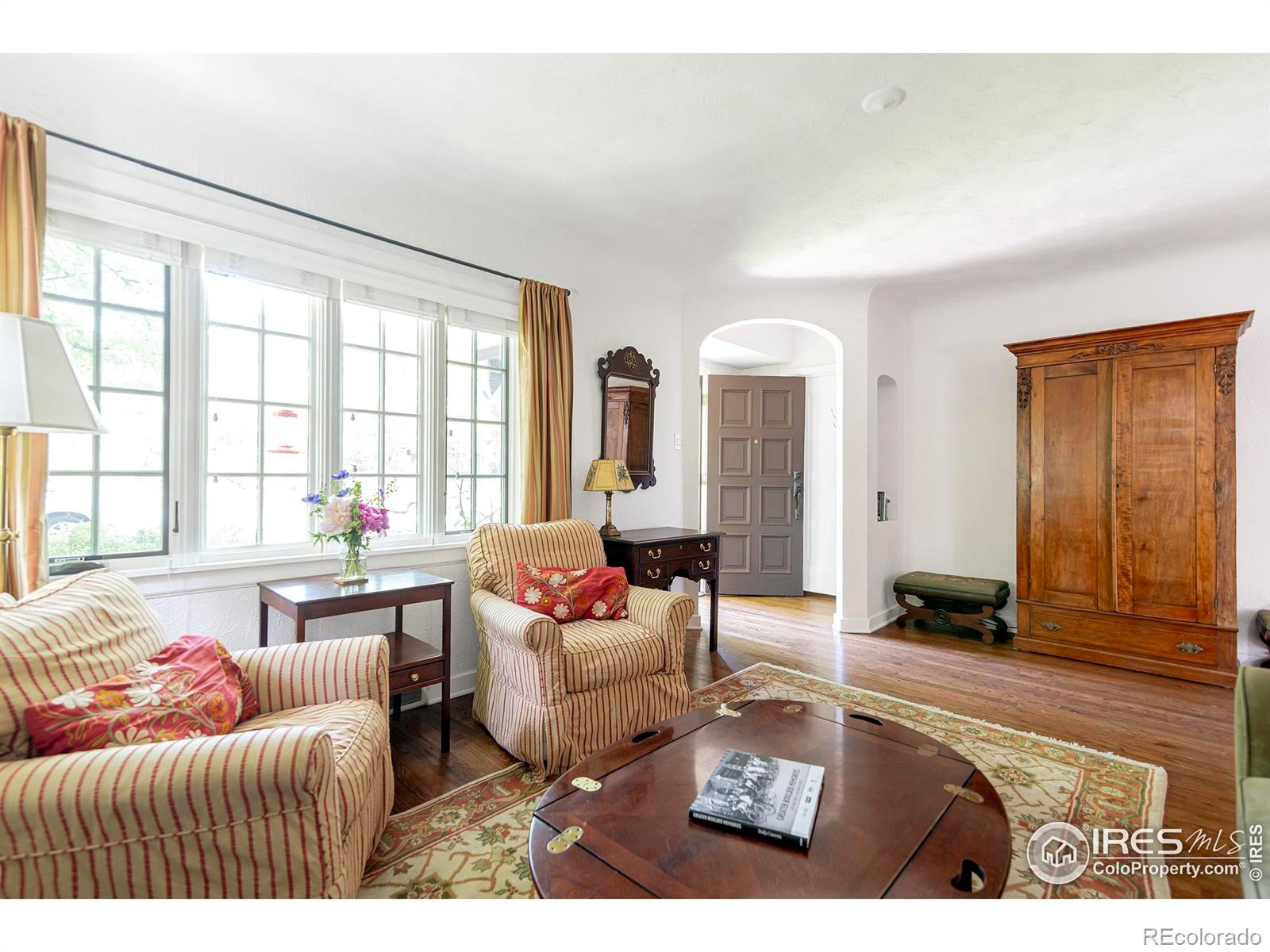 MLS Image #4 for 764  14th street,boulder, Colorado