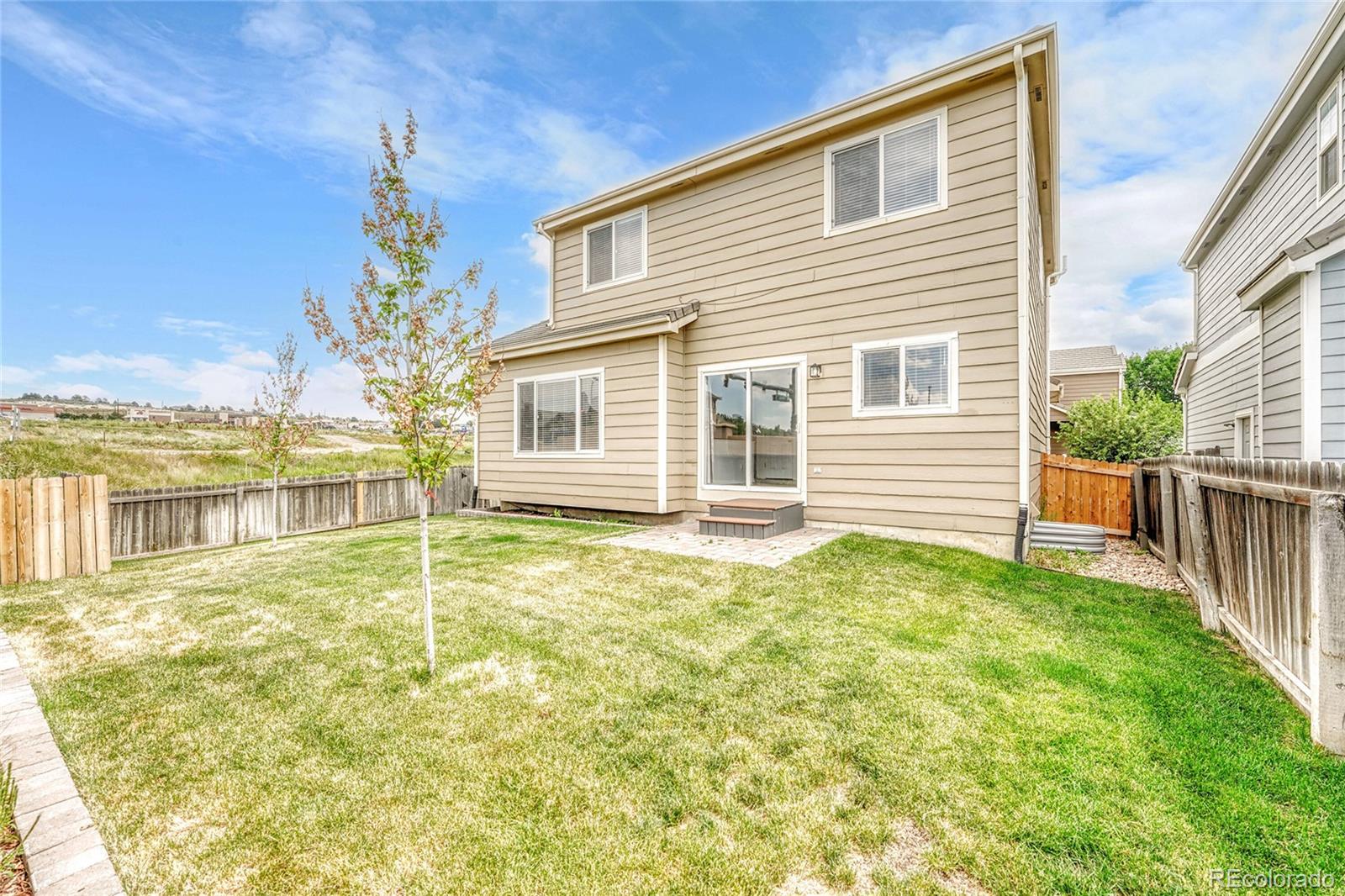 MLS Image #24 for 12372 s nate circle ,parker, Colorado