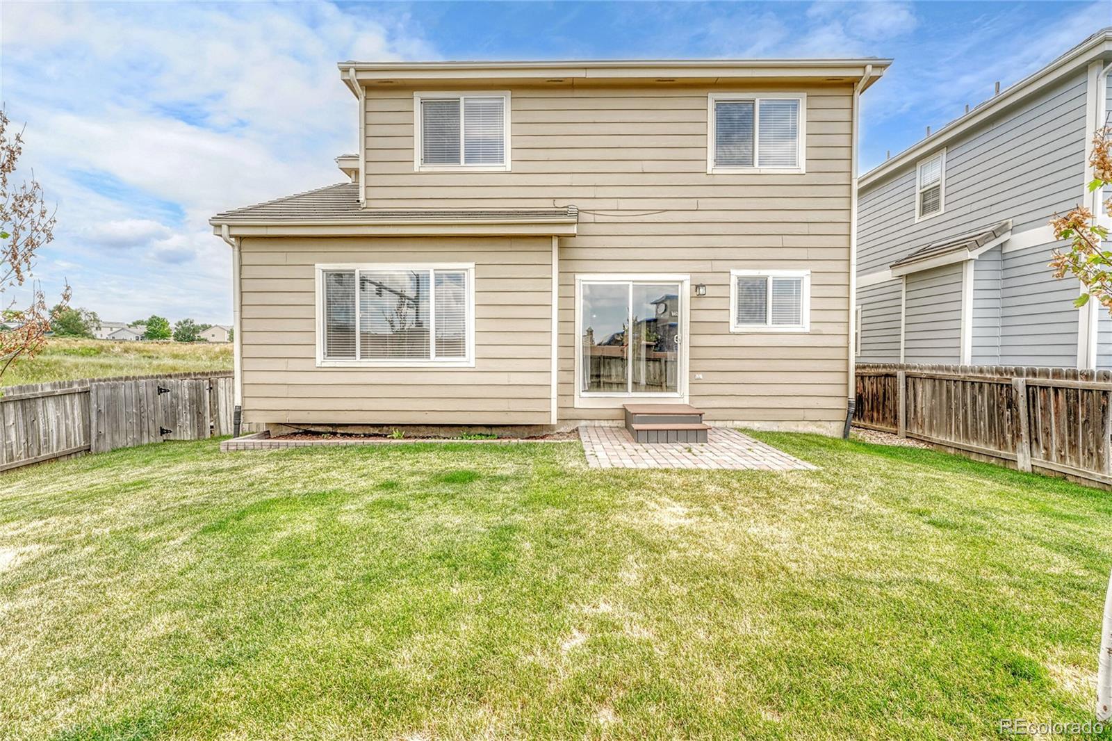 MLS Image #25 for 12372 s nate circle ,parker, Colorado
