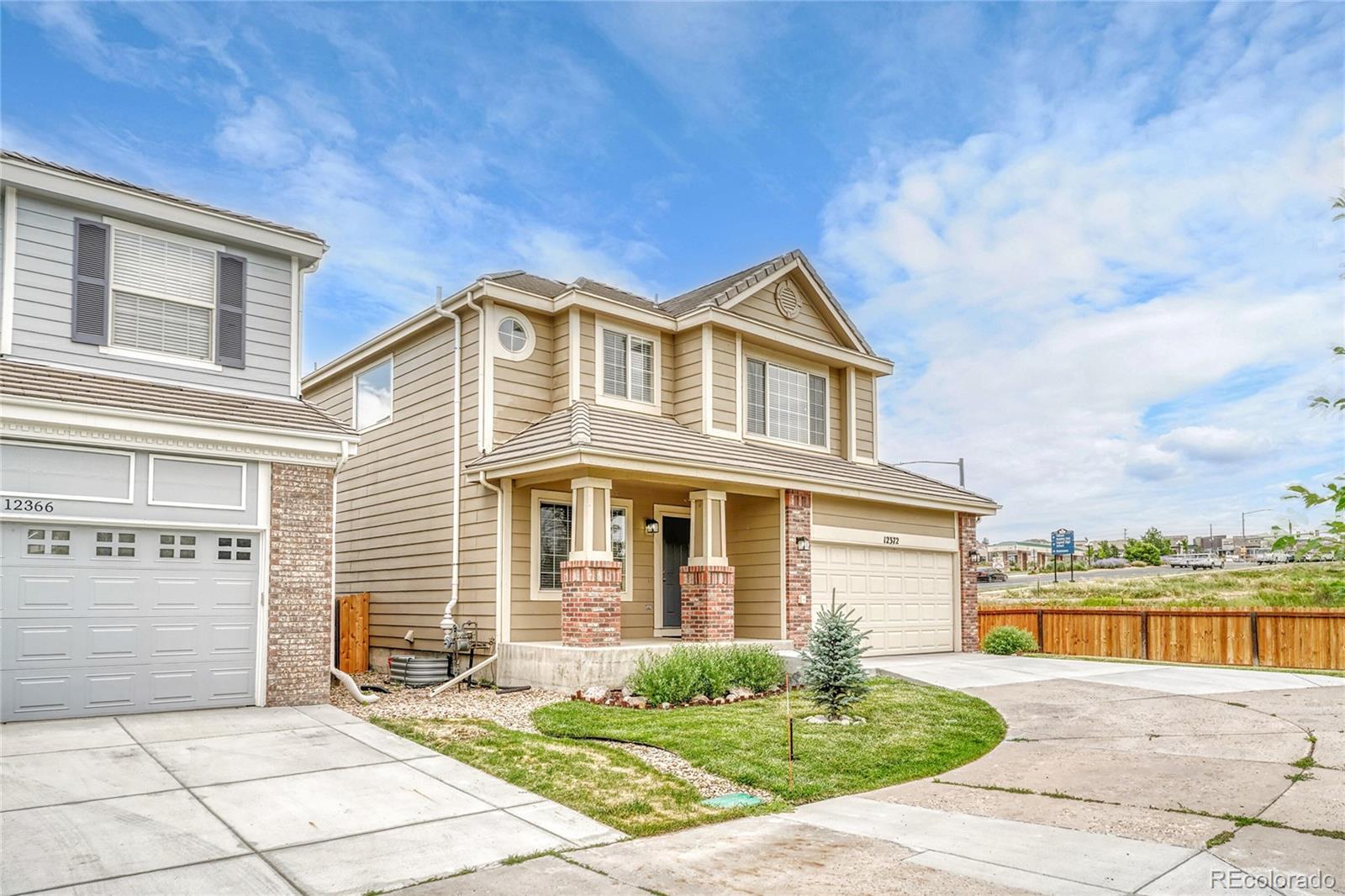 MLS Image #27 for 12372 s nate circle ,parker, Colorado