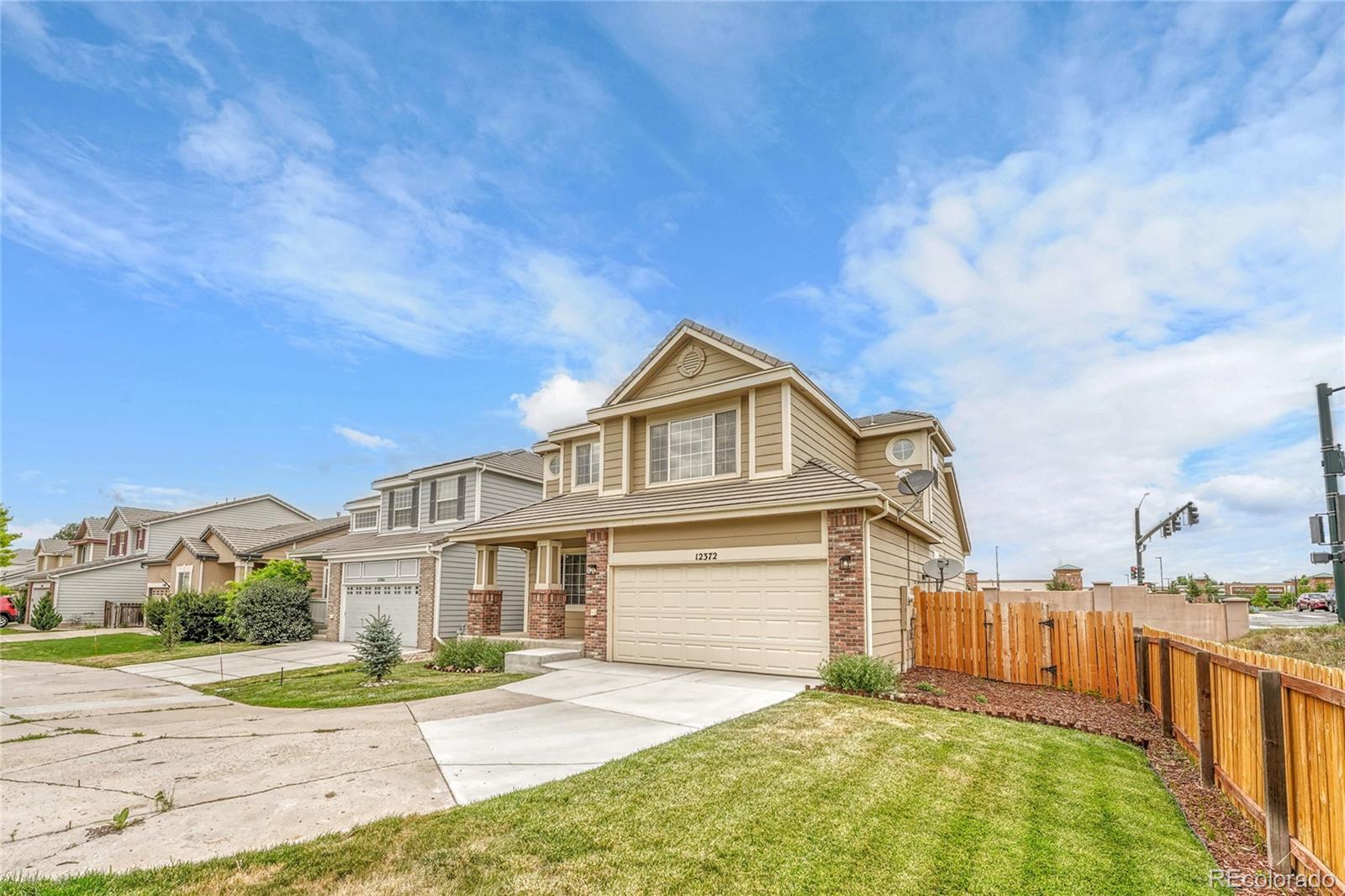 MLS Image #28 for 12372 s nate circle ,parker, Colorado