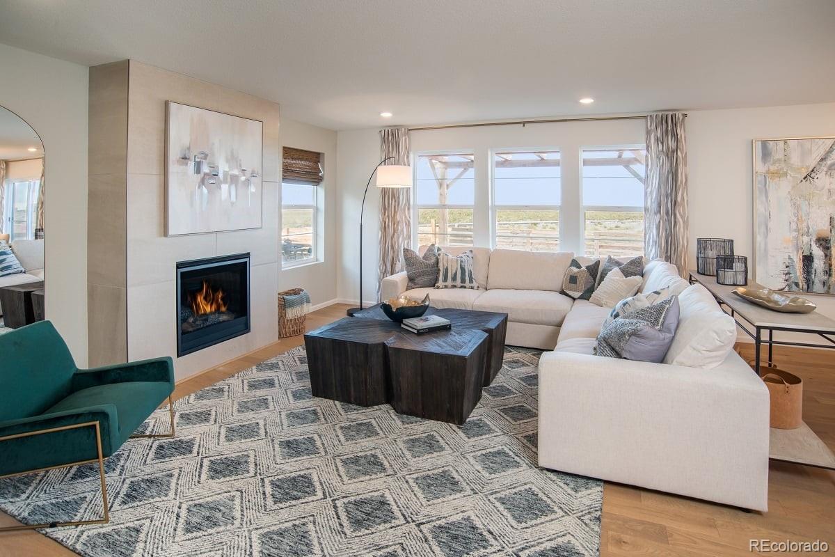 MLS Image #2 for 18871 e 92nd place,commerce city, Colorado