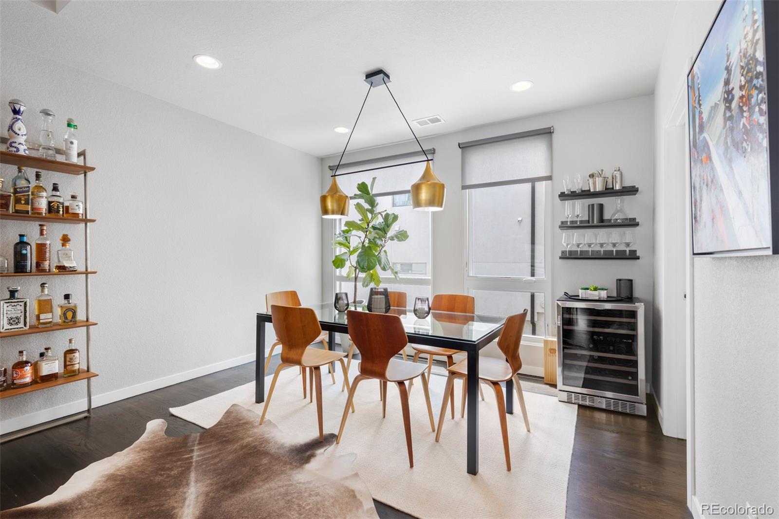 MLS Image #13 for 1228 e asbury avenue ,denver, Colorado