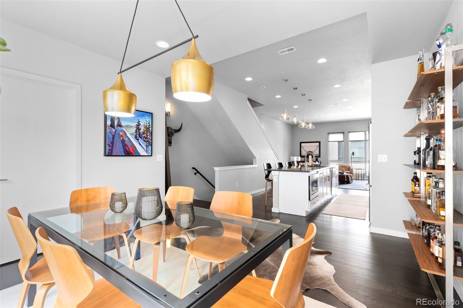 MLS Image #15 for 1228 e asbury avenue ,denver, Colorado
