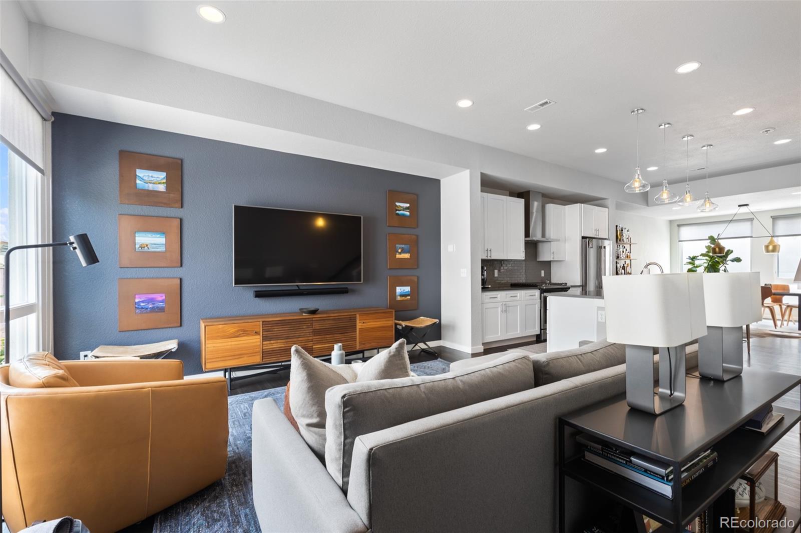 MLS Image #2 for 1228 e asbury avenue ,denver, Colorado