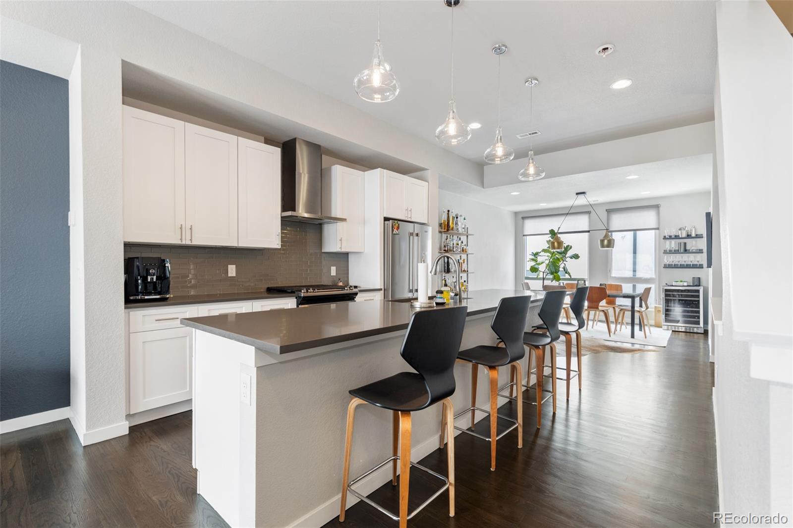 MLS Image #3 for 1228 e asbury avenue ,denver, Colorado