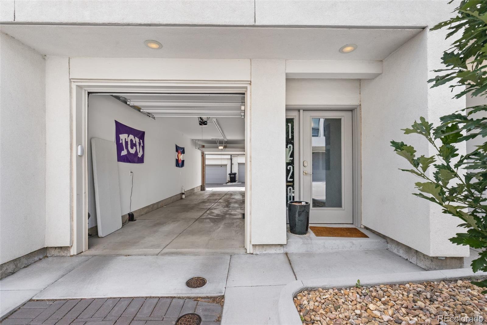 MLS Image #4 for 1228 e asbury avenue ,denver, Colorado