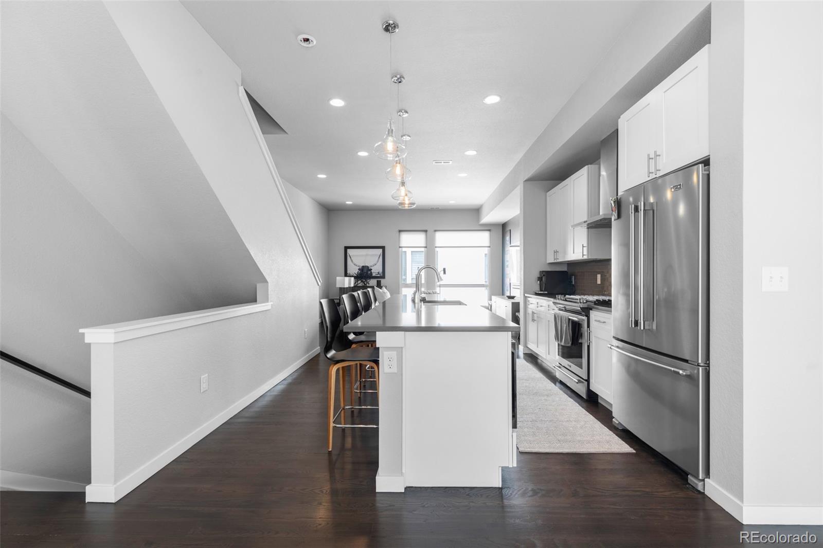MLS Image #8 for 1228 e asbury avenue ,denver, Colorado