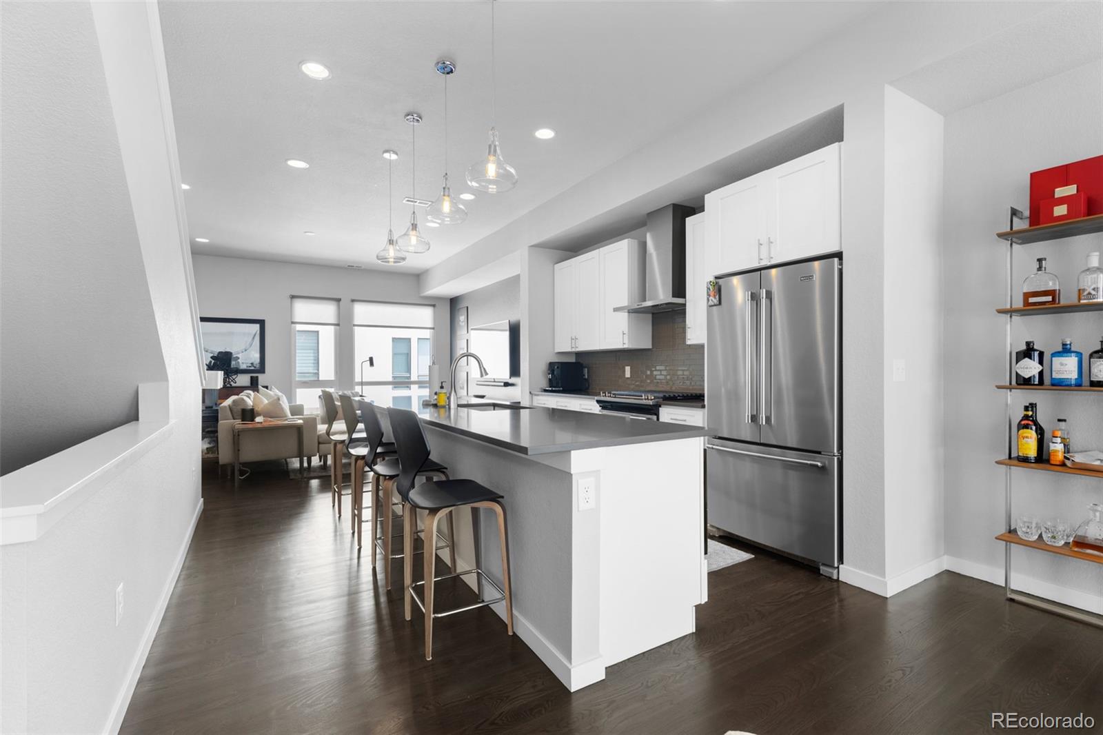 MLS Image #9 for 1228 e asbury avenue ,denver, Colorado