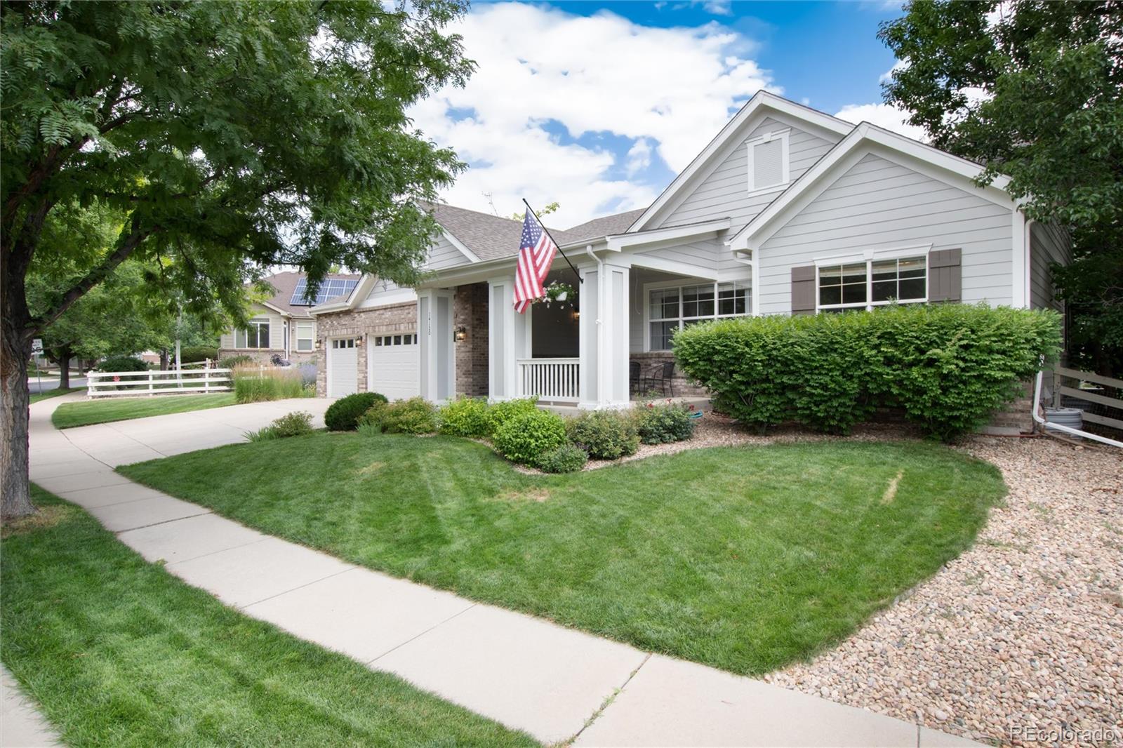 MLS Image #1 for 14120  shannon drive,broomfield, Colorado