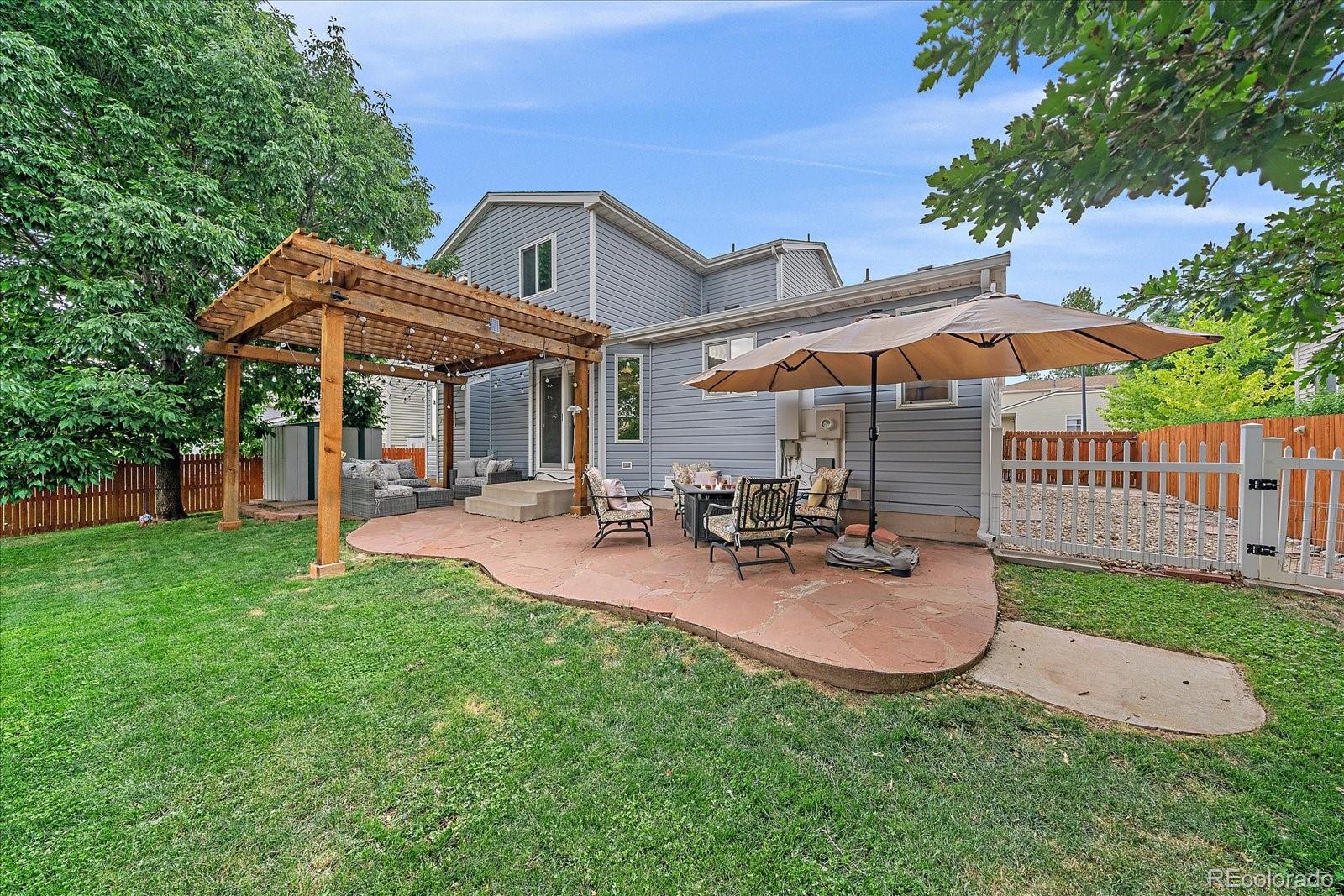 MLS Image #27 for 10441  beech street,littleton, Colorado