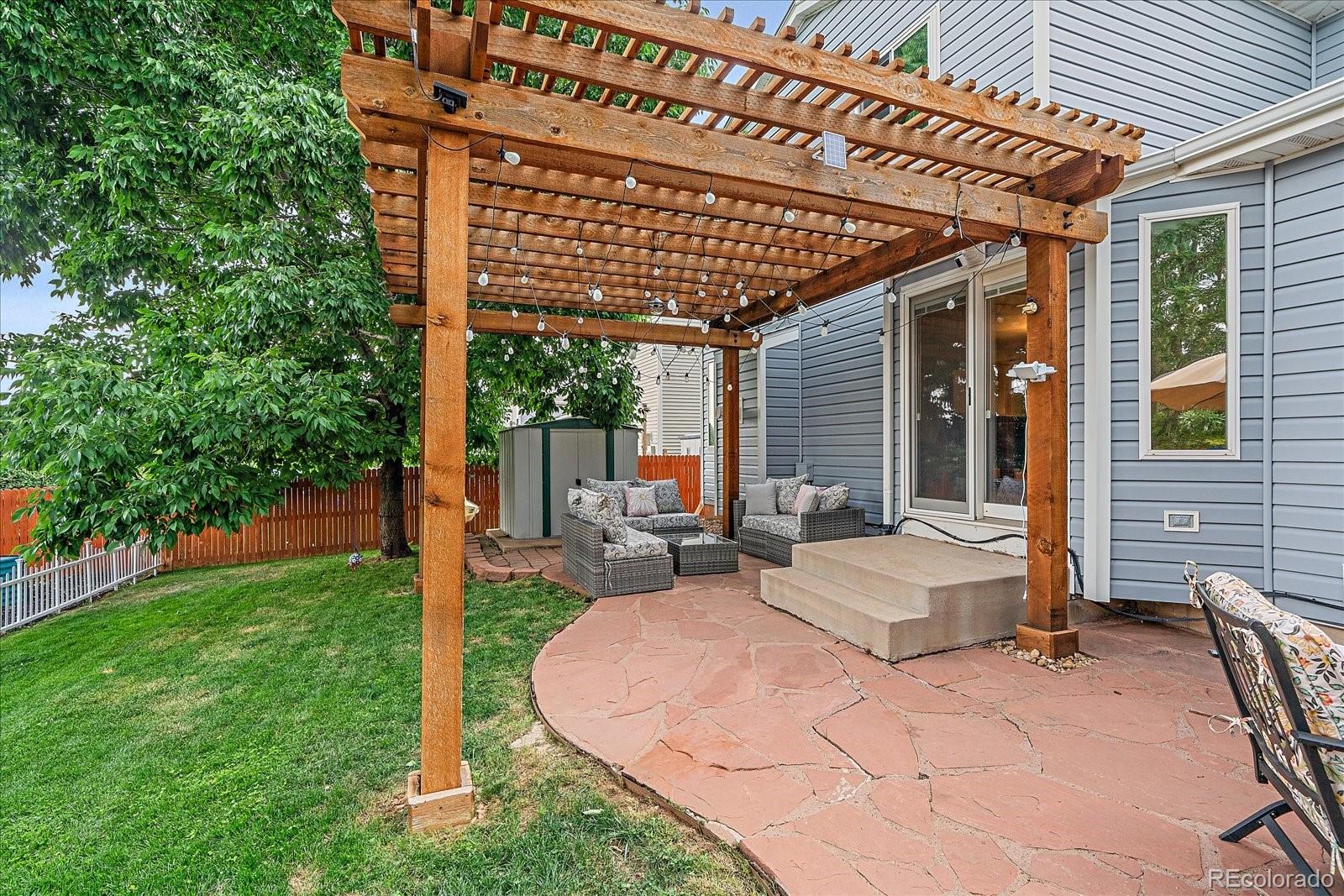 MLS Image #29 for 10441  beech street,littleton, Colorado