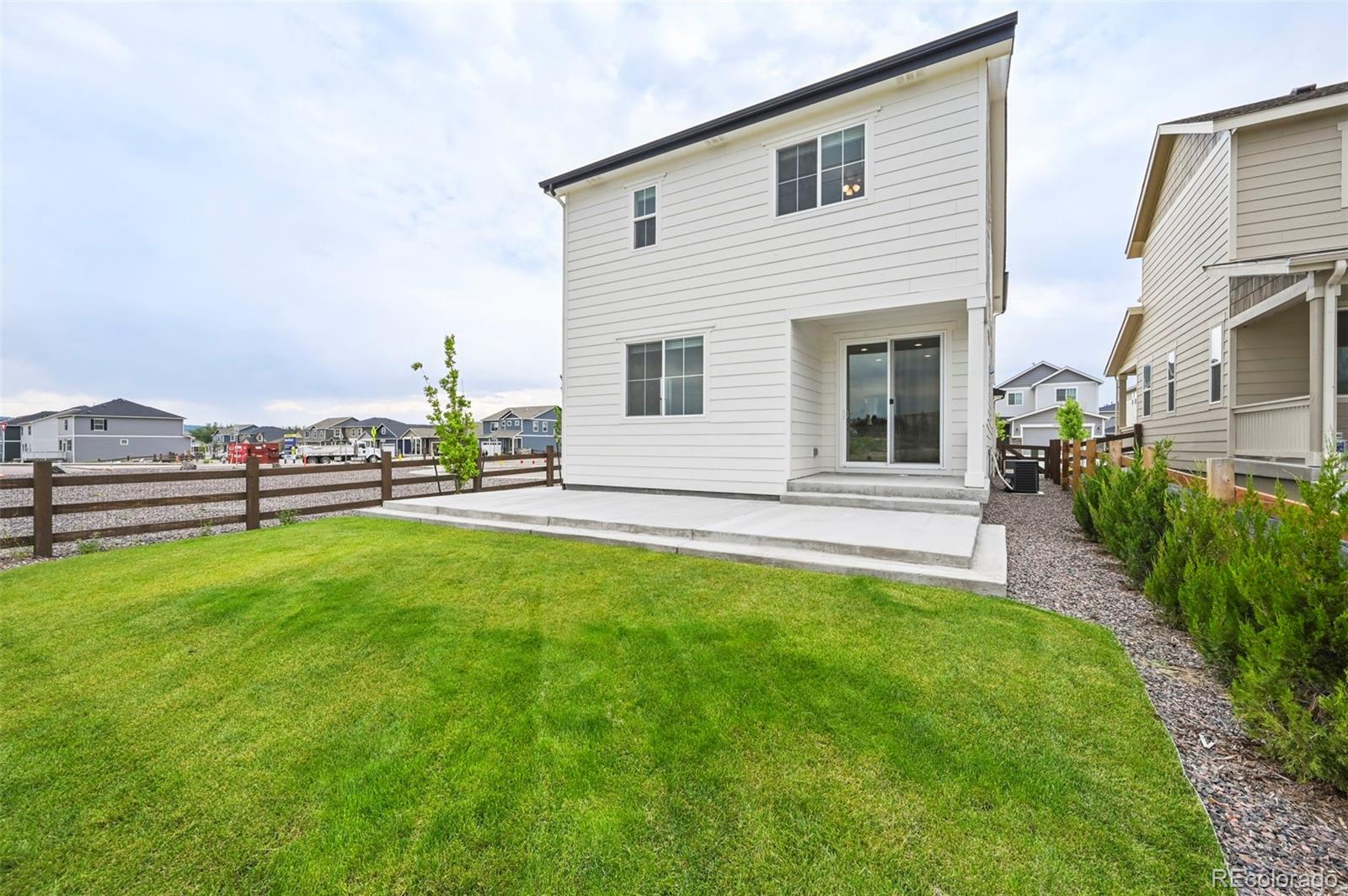 MLS Image #36 for 16478  mountain flax drive,monument, Colorado