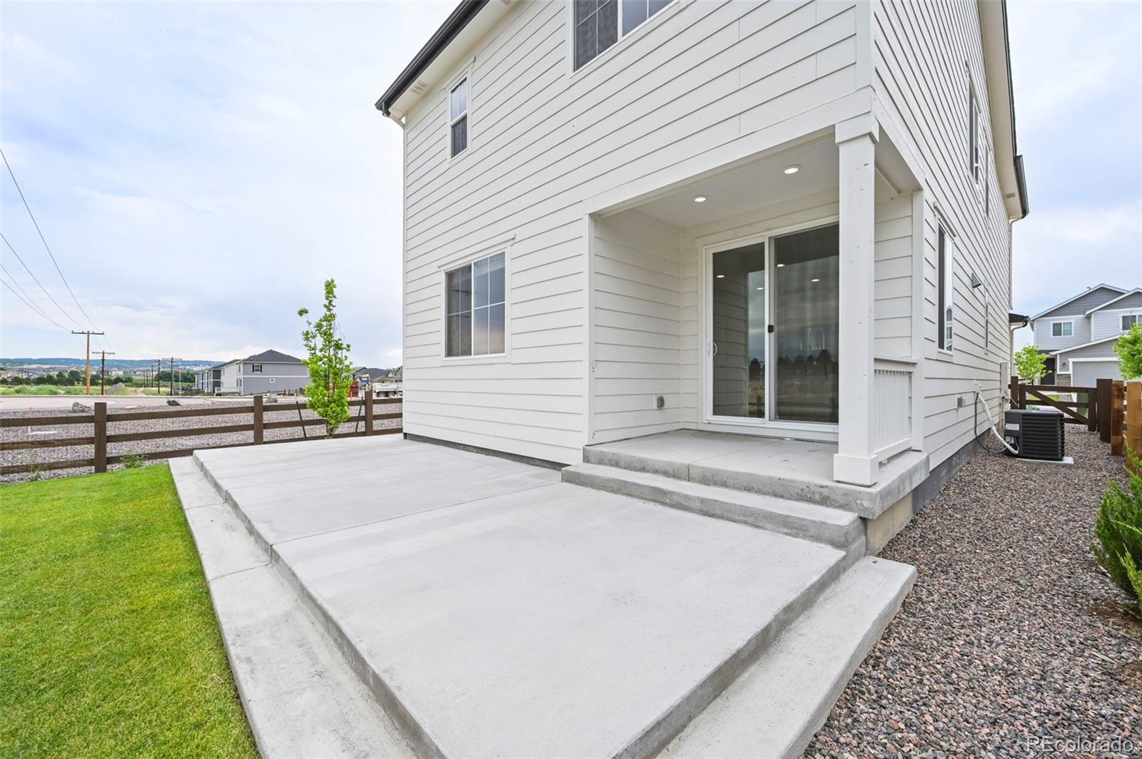 MLS Image #37 for 16478  mountain flax drive,monument, Colorado