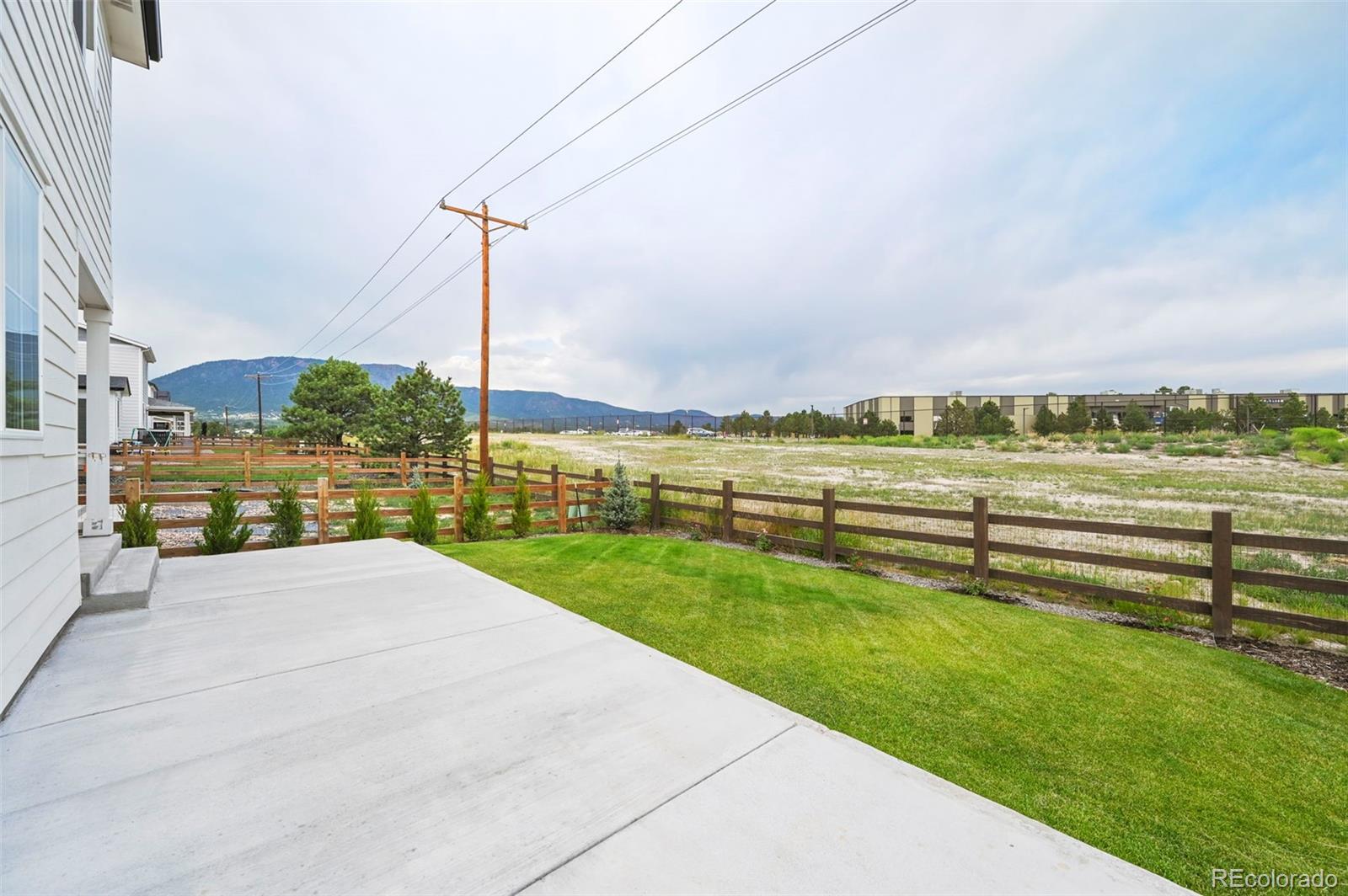 MLS Image #40 for 16478  mountain flax drive,monument, Colorado