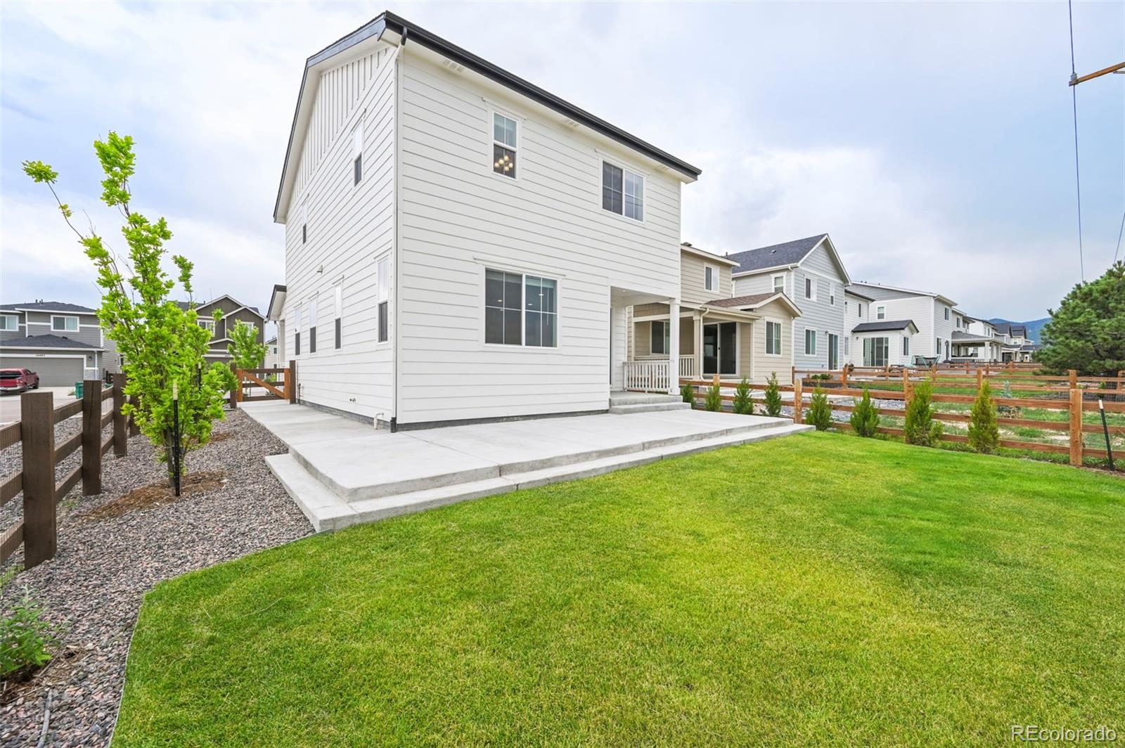 MLS Image #41 for 16478  mountain flax drive,monument, Colorado