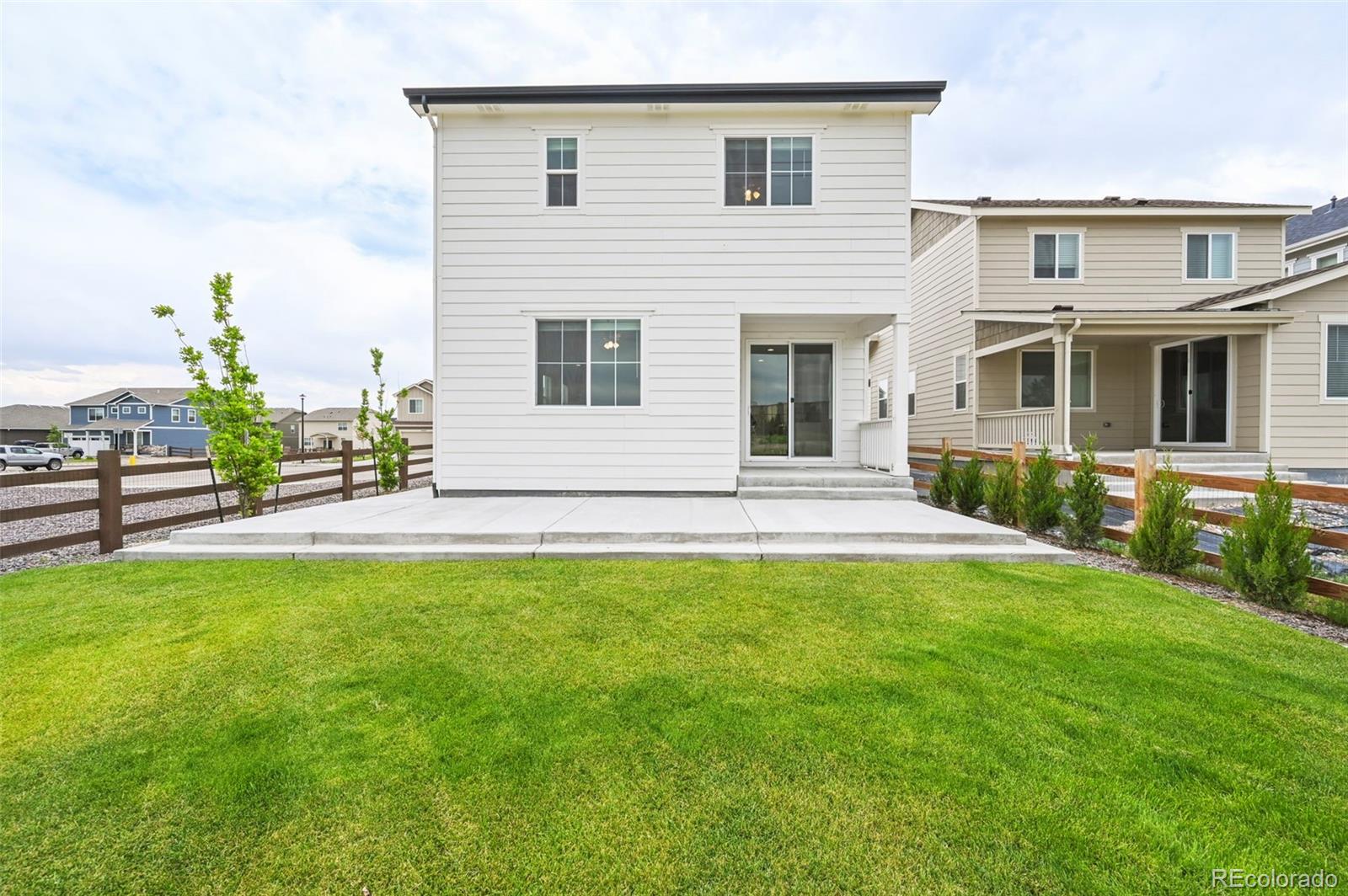 MLS Image #42 for 16478  mountain flax drive,monument, Colorado