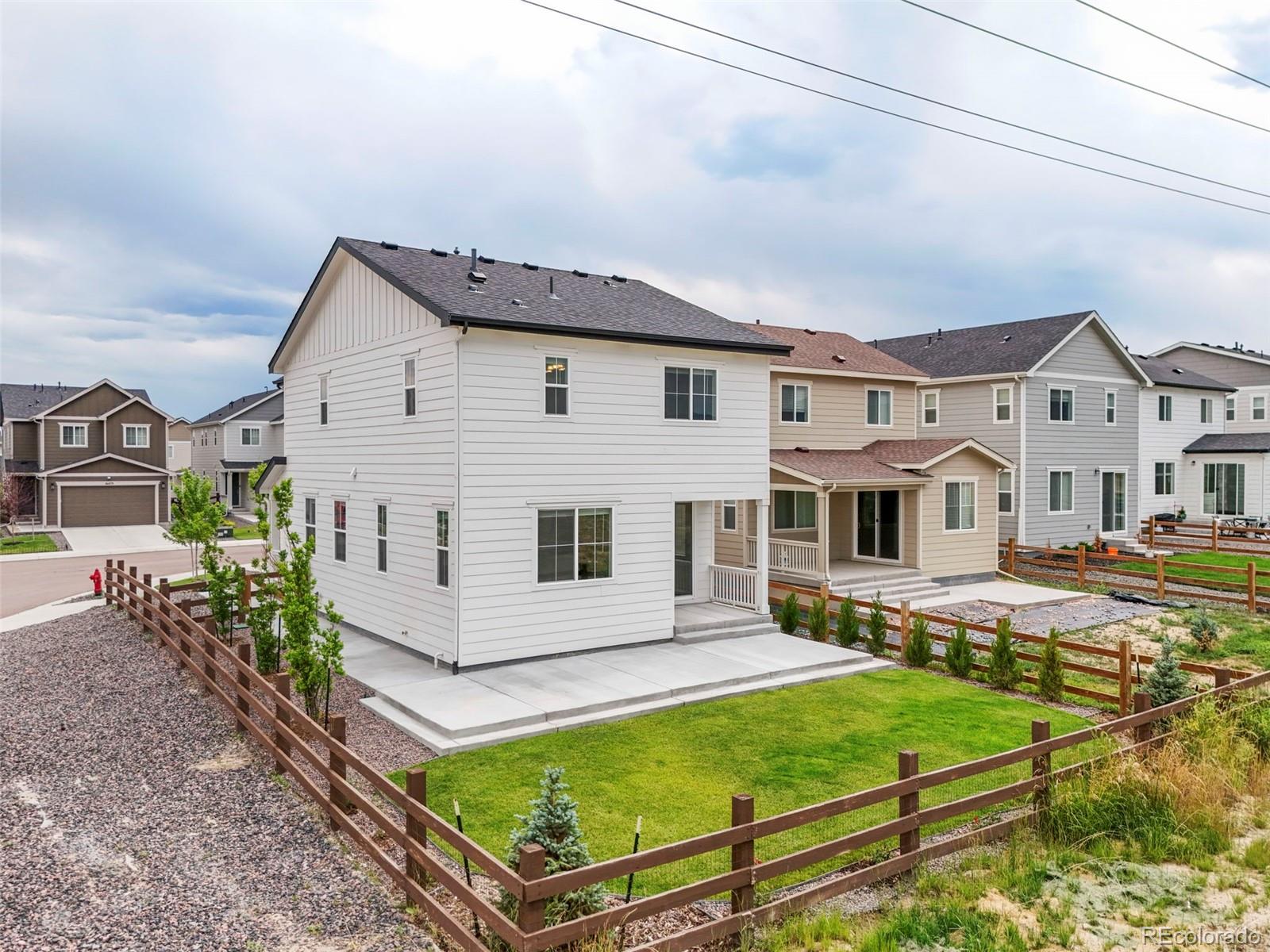MLS Image #43 for 16478  mountain flax drive,monument, Colorado
