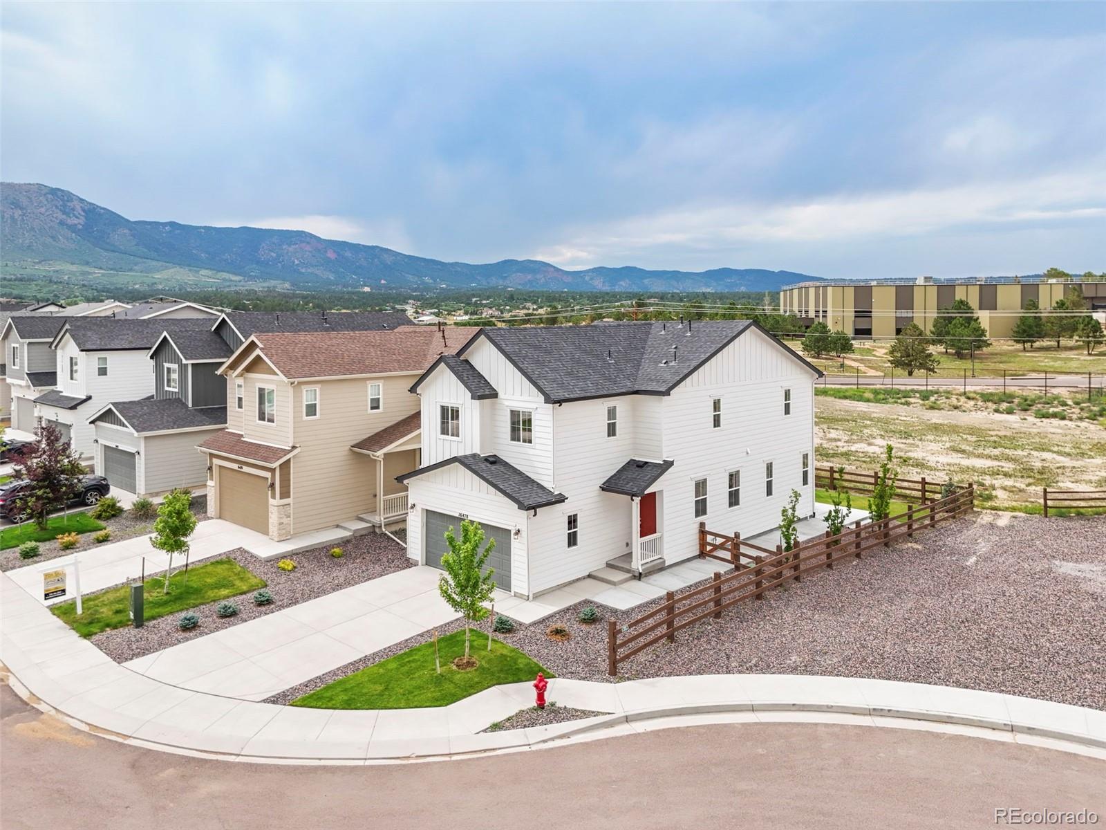 MLS Image #45 for 16478  mountain flax drive,monument, Colorado