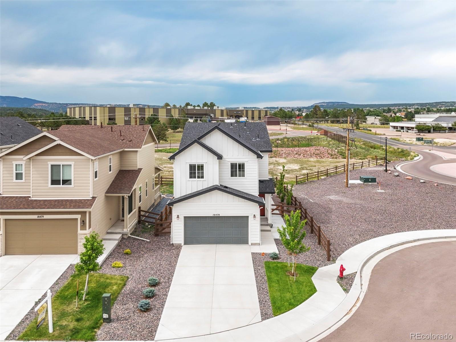 MLS Image #46 for 16478  mountain flax drive,monument, Colorado