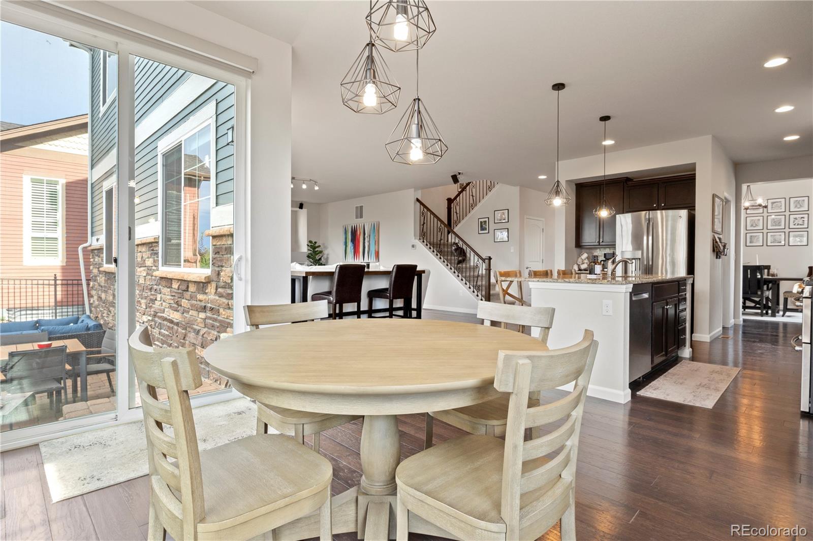 MLS Image #13 for 26889 e irish place,aurora, Colorado