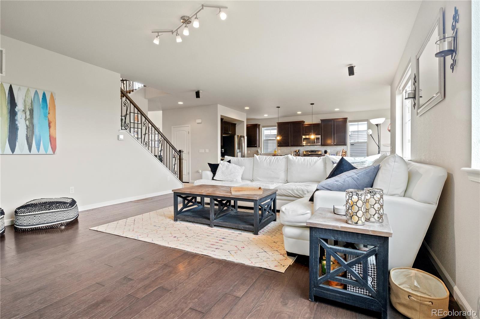 MLS Image #16 for 26889 e irish place,aurora, Colorado