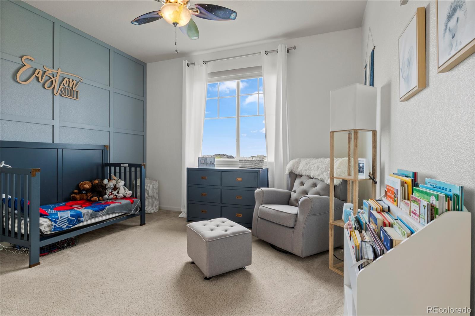 MLS Image #28 for 26889 e irish place,aurora, Colorado