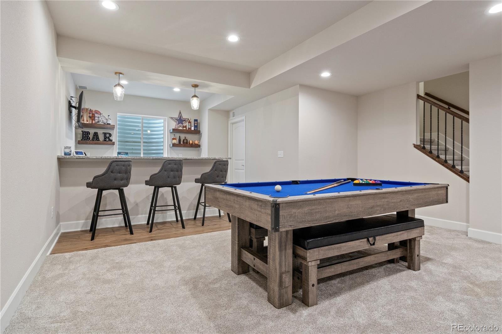 MLS Image #37 for 26889 e irish place,aurora, Colorado