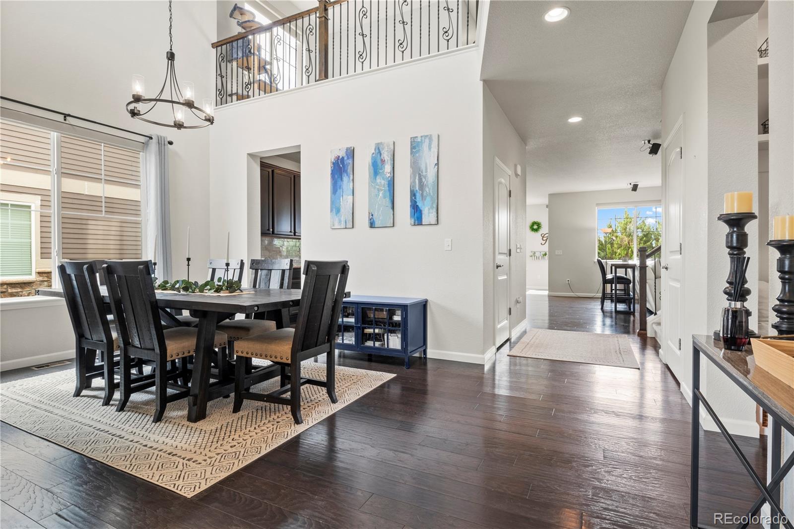 MLS Image #4 for 26889 e irish place,aurora, Colorado