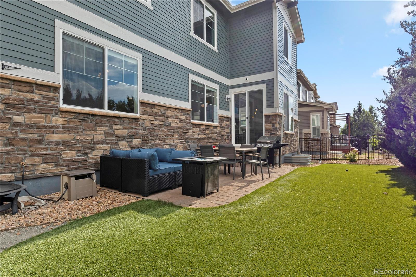 MLS Image #41 for 26889 e irish place,aurora, Colorado