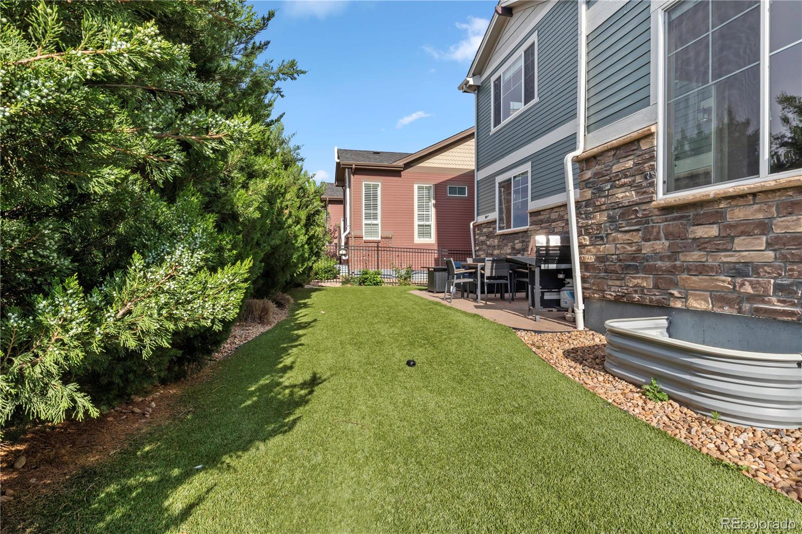 MLS Image #42 for 26889 e irish place,aurora, Colorado