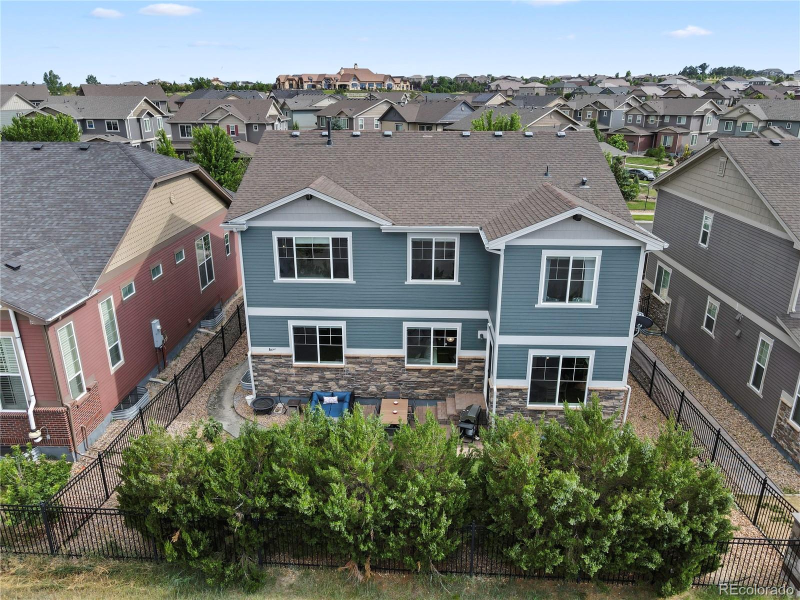 MLS Image #44 for 26889 e irish place,aurora, Colorado