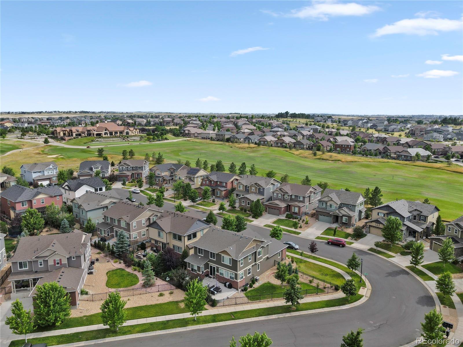 MLS Image #45 for 26889 e irish place,aurora, Colorado